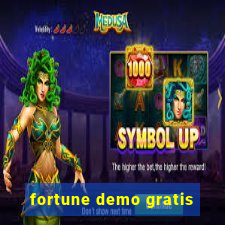 fortune demo gratis